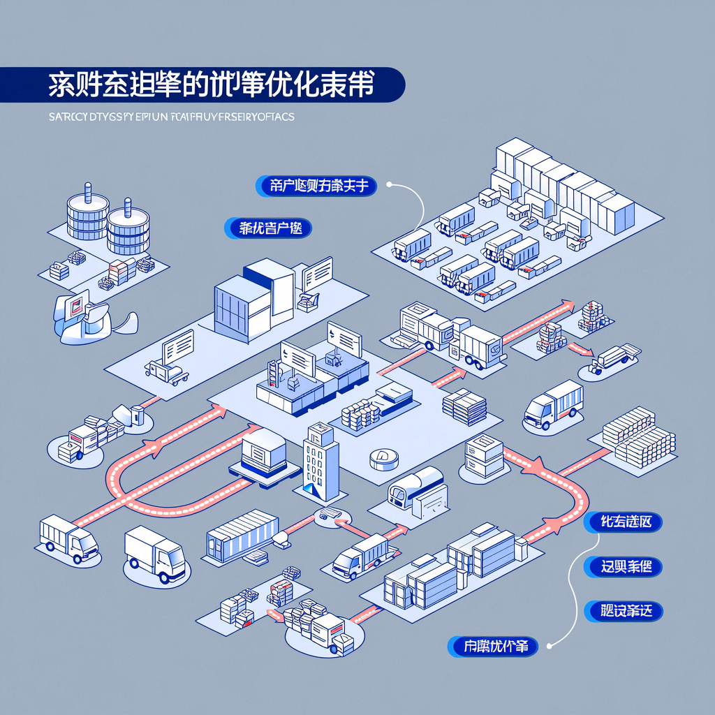 数据驱动的供应链采购决策优化策略