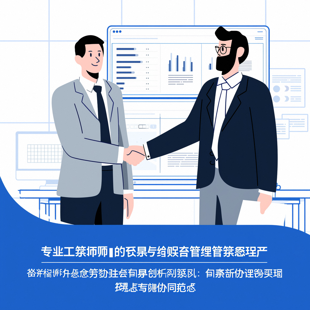 采购工程师的供应商关系管理创新实践与突破：构建战略协同新范式