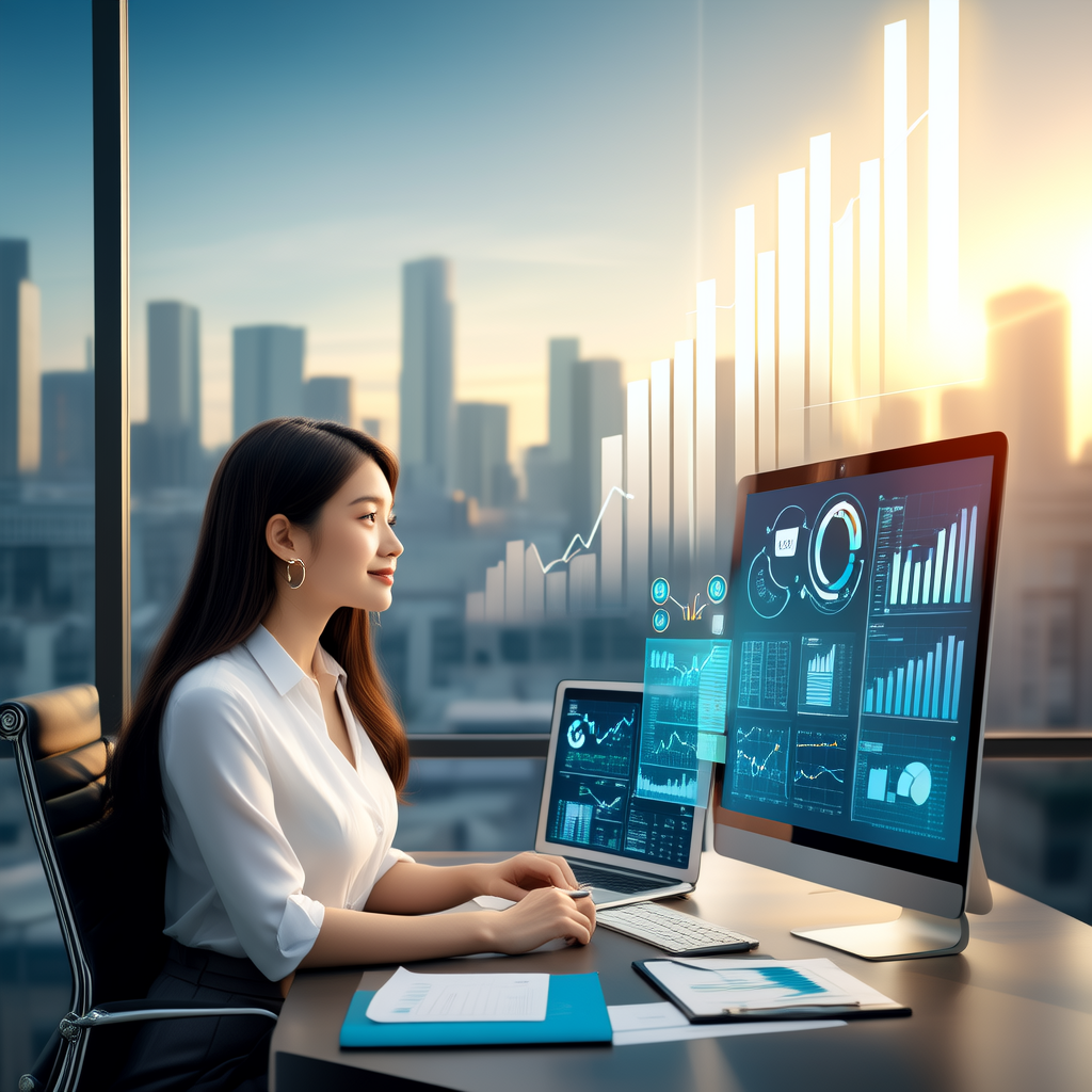 中亚贸易“跑赢”背后：2024采购人的3个生存法则，比压价更重要