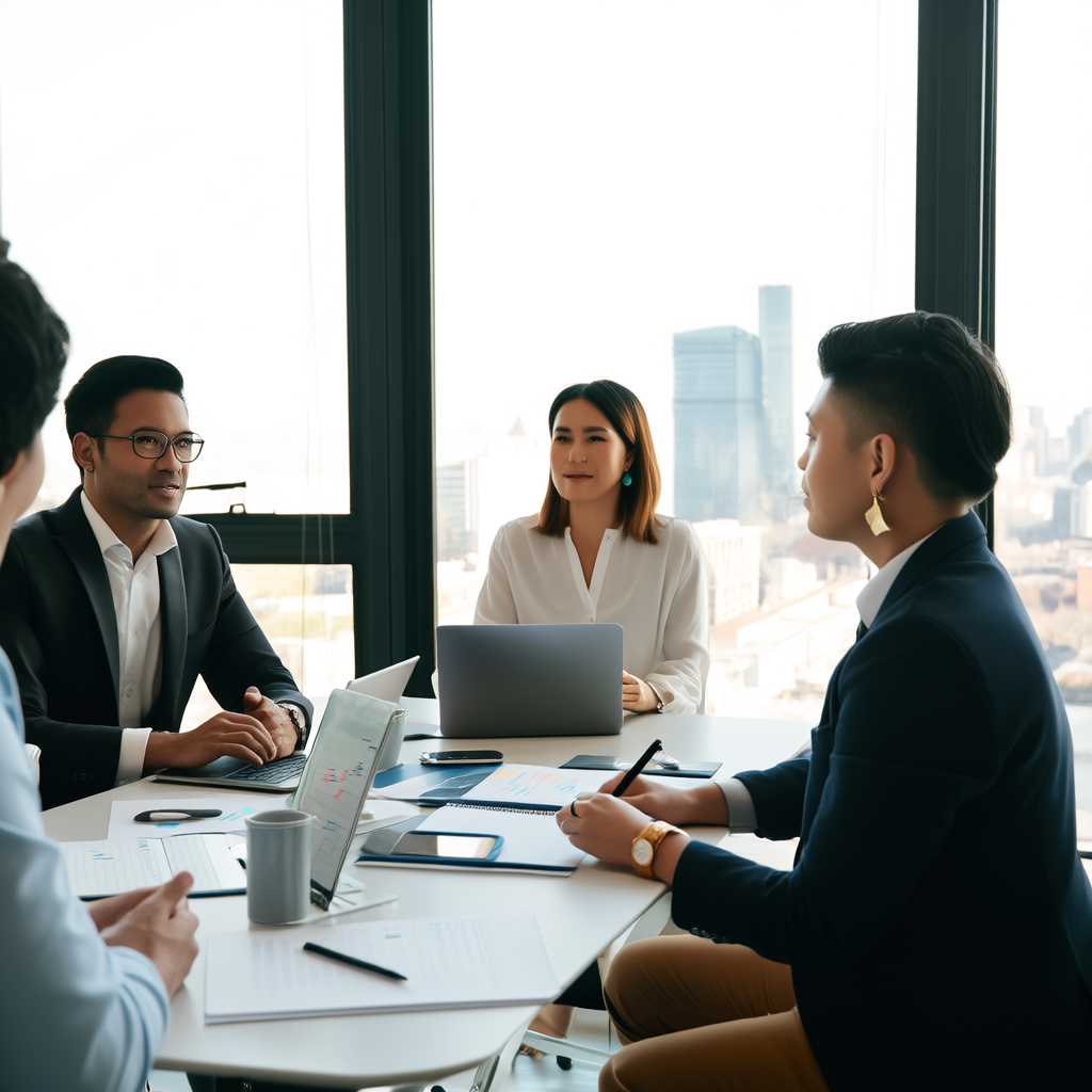 AI采购的核心逻辑：从“被动执行”到“主动预判”