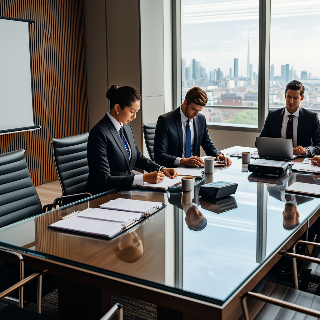 供应商的 “创新能力”，也是采购考量