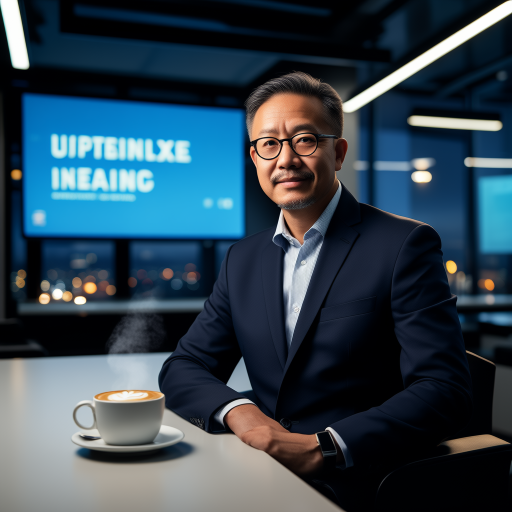 你准备好“用AI提升效率”了吗？