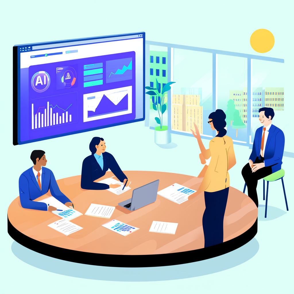 CPPM的“权威认证”：让你成为“AI+采购”的“信任标签”