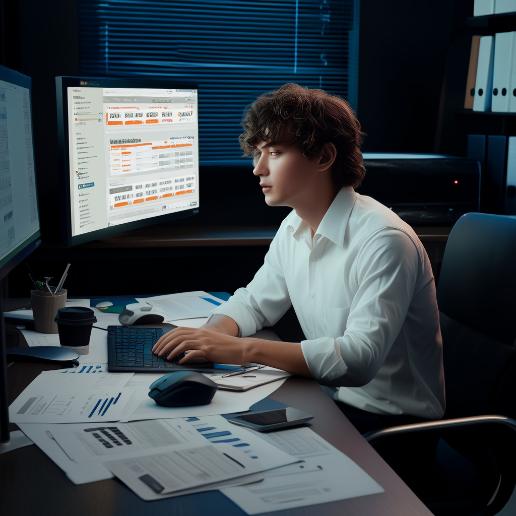 从“传统采购”到“可持续采购”：打造“绿色供应链”