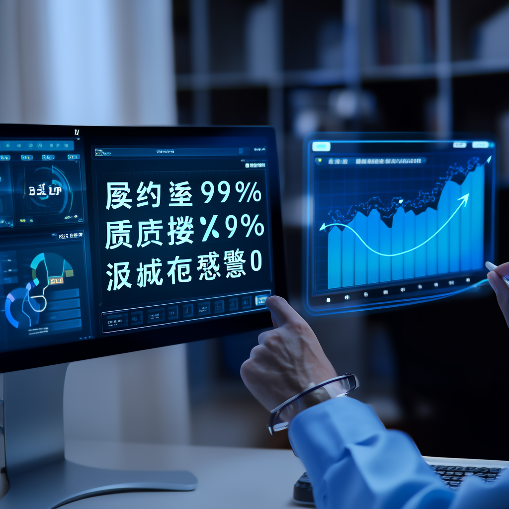 采购从“体力劳动”解放出来，转向“脑力劳动