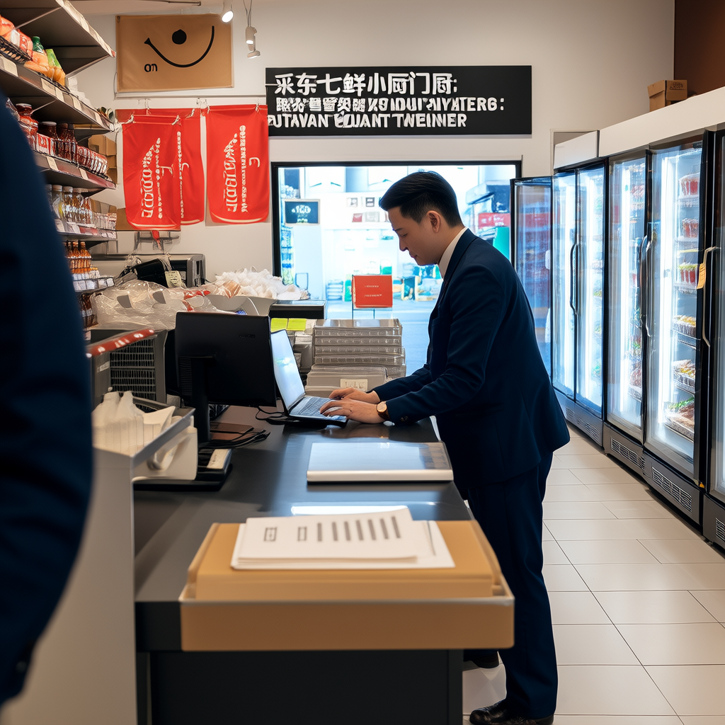 采购的未来，属于“专业型”人才